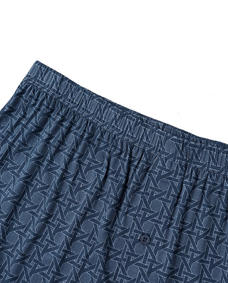 AIMER MEN Modal-Blend Boxer NS24M091