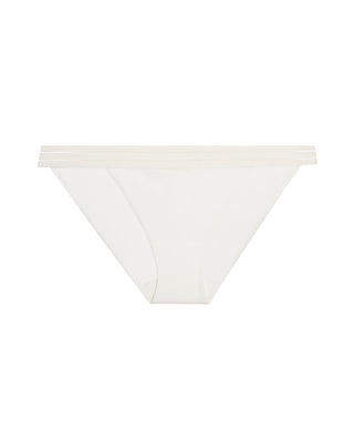 AIMER Split Low-Rise Brazilian Brief