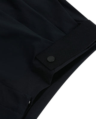 AIMER CHUANG Straight Cut Versatile Pants