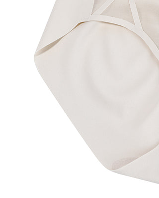 AIMER CHUANG Mid-rise Boyshorts