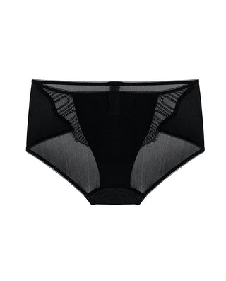 Aimer Low-Rise Boyshorts