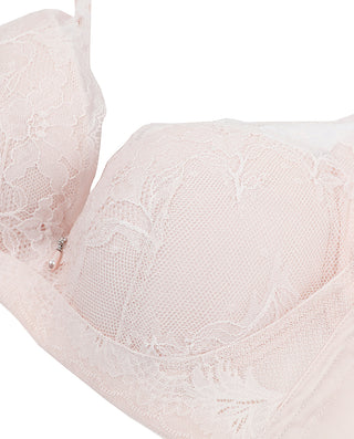LA CLOVER Full-Coverage Bra LC12ABB1