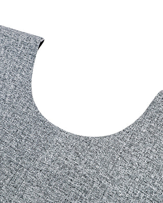 AIMER CHUANG Round-Neck Wireless Padded Tank Top