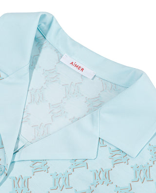 Aimer Hiber-Sleep AlgaeWear Pajama Set