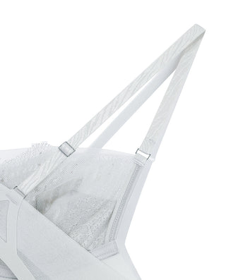 Aimer 3/4 Lightly Lined Soft Bra