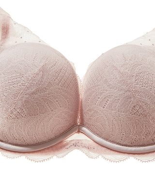 Aimer 3/4 Soft Cup Push-Up Bra