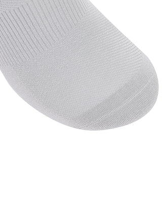 AIMER MEN Cool‑Touch Milk‑Skin Men’s Ankle Socks NS94W188