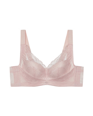 Aimer 4/4 Soft Cup Non-Woven Large-Cup Bra