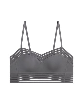 AIMER Split 2 Wireless Medium Molded Longline