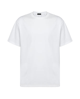 AIMER MEN Crewneck Short-Sleeve Tee NS81N191