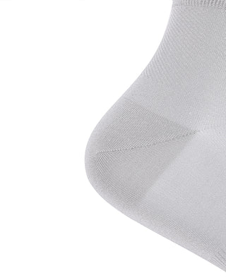 AIMER MEN Cool‑Touch Milk‑Skin Men’s Ankle Socks NS94W188