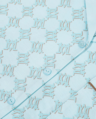 Aimer Hiber-Sleep AlgaeWear Pajama Set