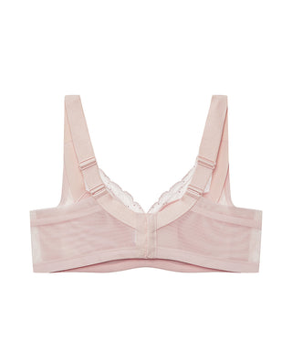 Aimer 4/4 Soft Cup Non-Woven Large-Cup Bra