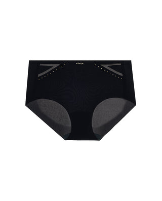 Aimer Mid-rise Boyshorts