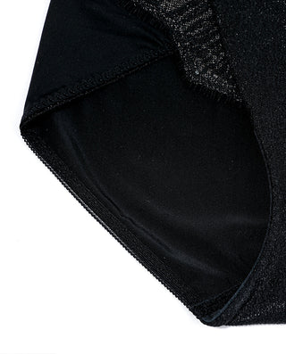 Aimer Low-Rise Boyshorts