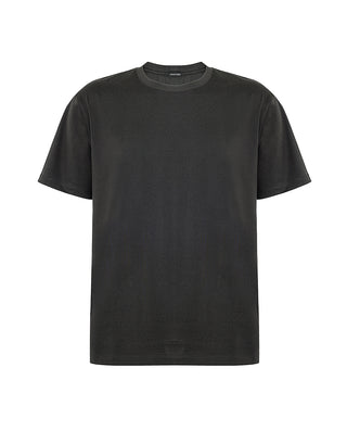 AIMER MEN Crewneck Short-Sleeve Tee NS81N191