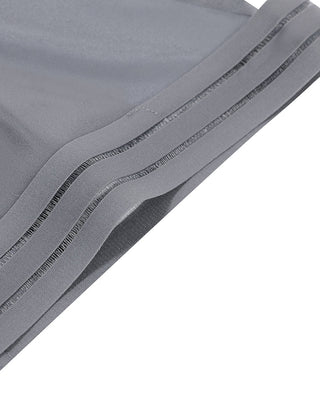 AIMER Split Low-Rise Brazilian Brief