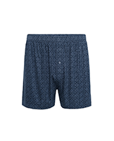 AIMER MEN Modal-Blend Boxer NS24M091
