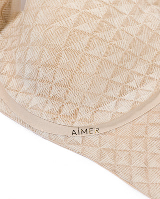 AIMER BODY Flexible Wire Full Figure Bra