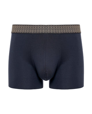 AIMER MEN Silk Touch 2 Packs Boxer Briefs
