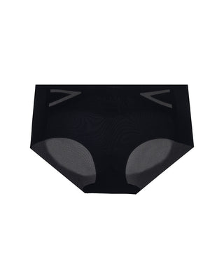 Aimer Mid-rise Boyshorts