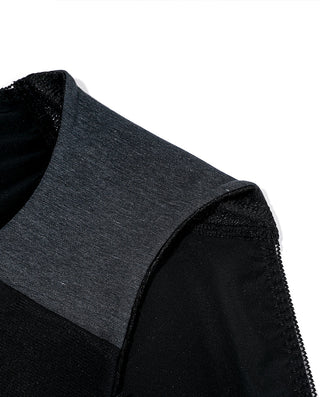 Aimer Low-Rise Boyshorts