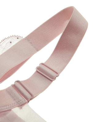 Aimer 4/4 Soft Cup Non-Woven Large-Cup Bra
