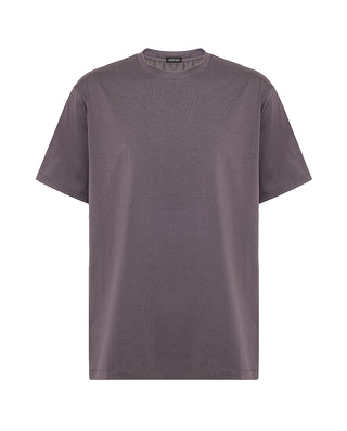 AIMER MEN Crewneck Short-Sleeve Tee NS81N191