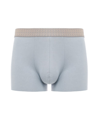 AIMER MEN Silk Touch 2 Packs Boxer Briefs