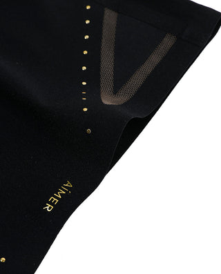 Aimer Mid-rise Boyshorts