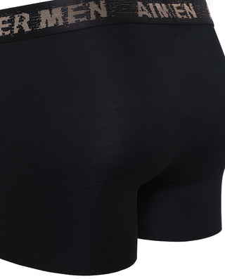 AIMER MEN 23AWSilky Smooth Boxer Briefs  NS23K051
