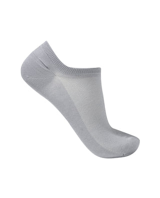 AIMER MEN Mesh‑Vent Modal Socks NS94W155