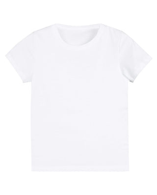 AIMER KIDS Unisex Custom Short-Sleeve T-Shirt – Personalized Cotton Family Tee AK3811652