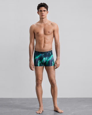 AIEMR MEN Silky Smooth Modal Boxer briefs NS23M681