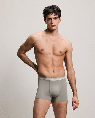Aimer Men Silk Trunks