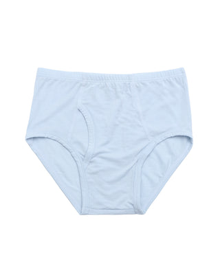 AIMER KIDS Modal  Mid- Rise Panty