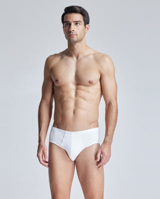 AIMER MEN Modal Briefs NS22F62