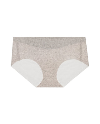 AIMER CHUANG Mid-Rise Boyshorts