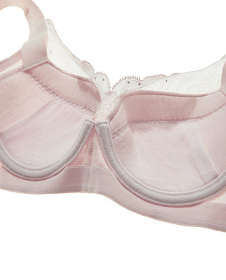 Aimer 4/4 Soft Cup Non-Woven Large-Cup Bra