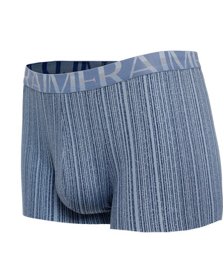 AIMER MEN 2026 SS Silky Smooth Gold Label Modal Boxer Briefs NS23M971