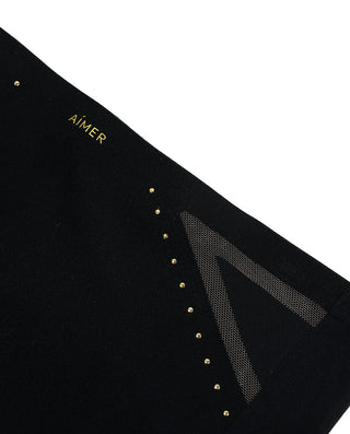Aimer Mid-rise Boyshorts