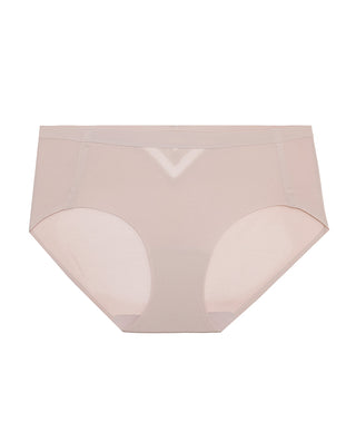 Aimer Low-rise Boyshorts