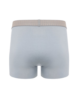 AIMER MEN Silk Touch 2 Packs Boxer Briefs