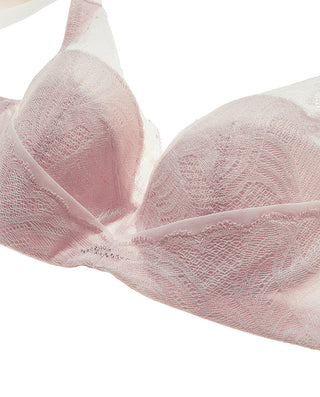Aimer 4/4 Soft Cup Non-Woven Large-Cup Bra