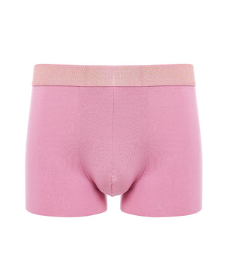 AIMER MEN Silk Touch 2 Packs Boxer Briefs