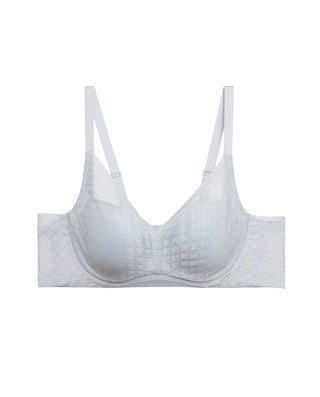 AIMER BODY Flexible Wire Full Figure Bra