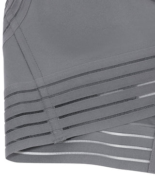 AIMER Split 2 Wireless Medium Molded Longline