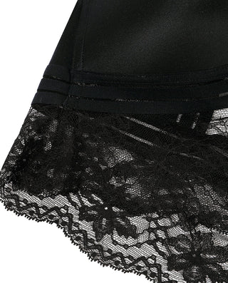 AIMER Split 2X Wireless Thin Molded Bra Top
