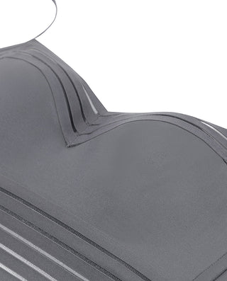 AIMER Split 2 Wireless Medium Molded Longline