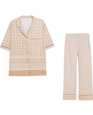 Aimer Hiber-Sleep AlgaeWear Pajama Set